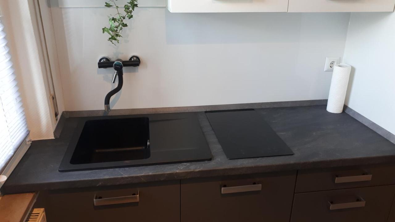 Ferienwohnung 43Qm Torf 10 Naehe Moehnesee Warstein Exterior photo