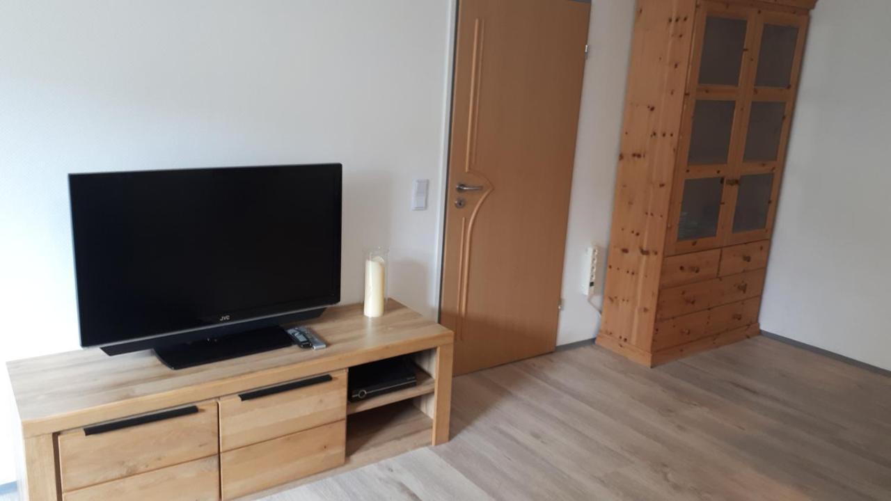 Ferienwohnung 43Qm Torf 10 Naehe Moehnesee Warstein Exterior photo