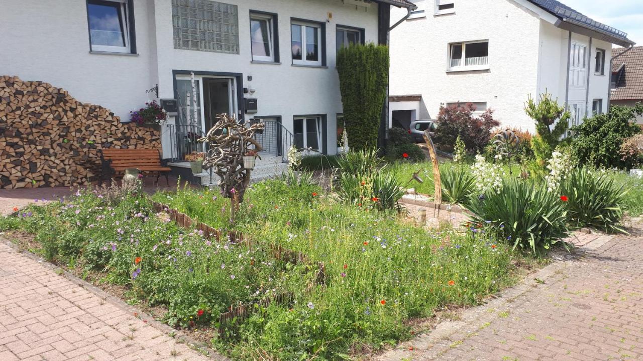Ferienwohnung 43Qm Torf 10 Naehe Moehnesee Warstein Exterior photo